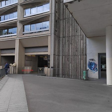 温馨公寓 Paris Exterior photo