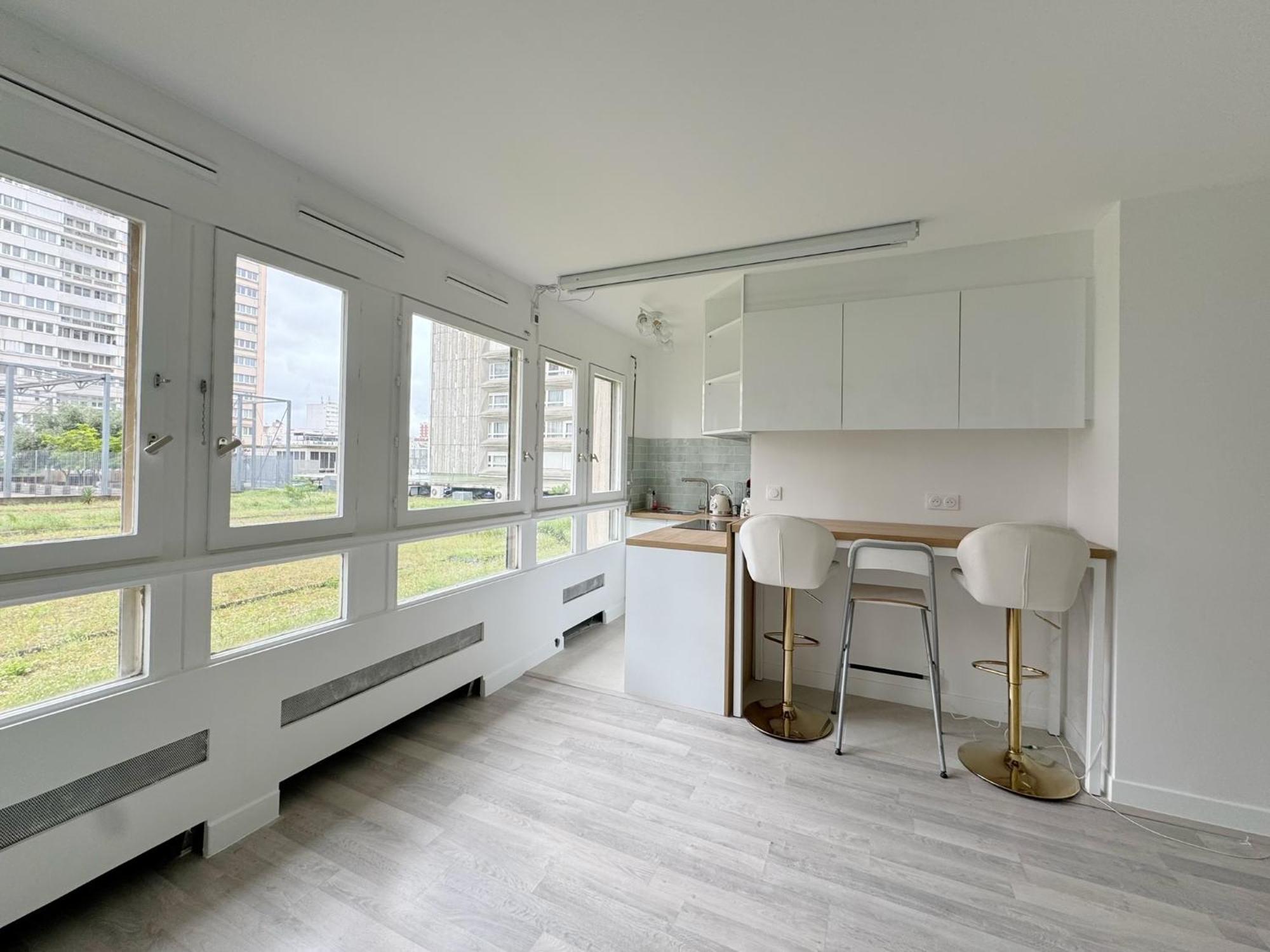 温馨公寓 Paris Exterior photo